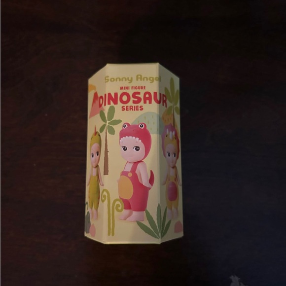 Sonny Angel Other - Sonny angels